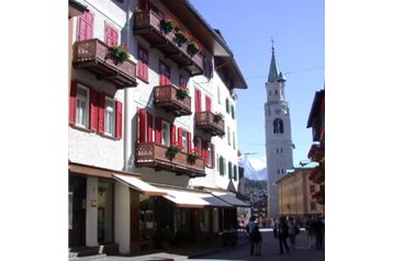 Appartement Cortina d'Ampezzo 1